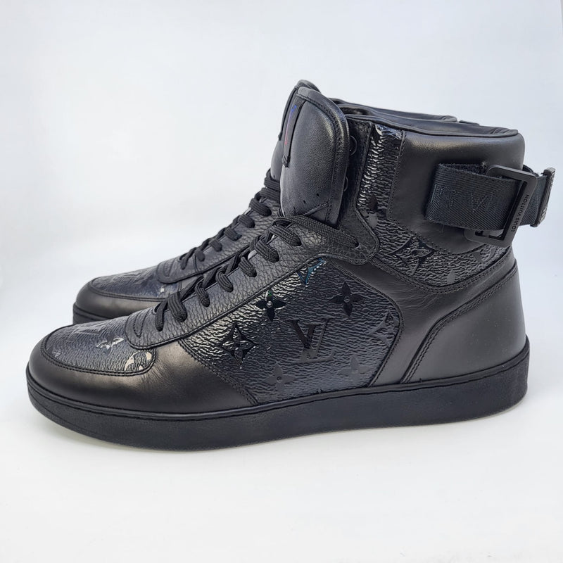 Louis Vuitton Rivoli Sneaker Boot Nior Men's - 1A5EPX - US