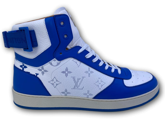Louis Vuitton - Rivoli Sneaker Boot