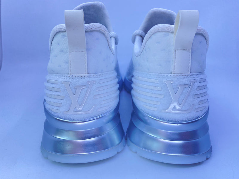 Louis Vuitton V.N.R Sneakers - White Sneakers, Shoes - LOU695524