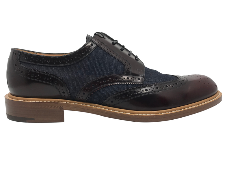 Louis 2025 vuitton brogues