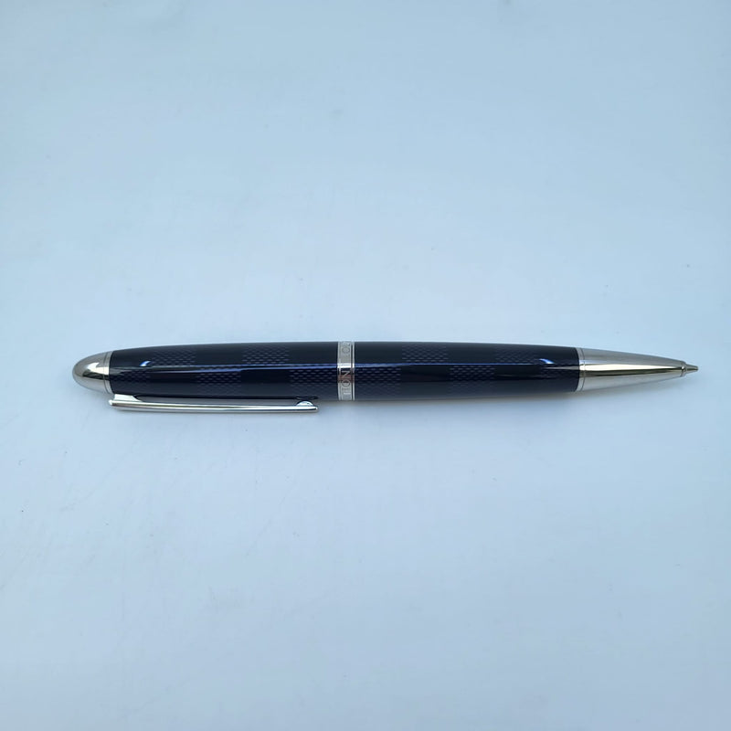 imported Louis Vuitton Steel Ball Pen