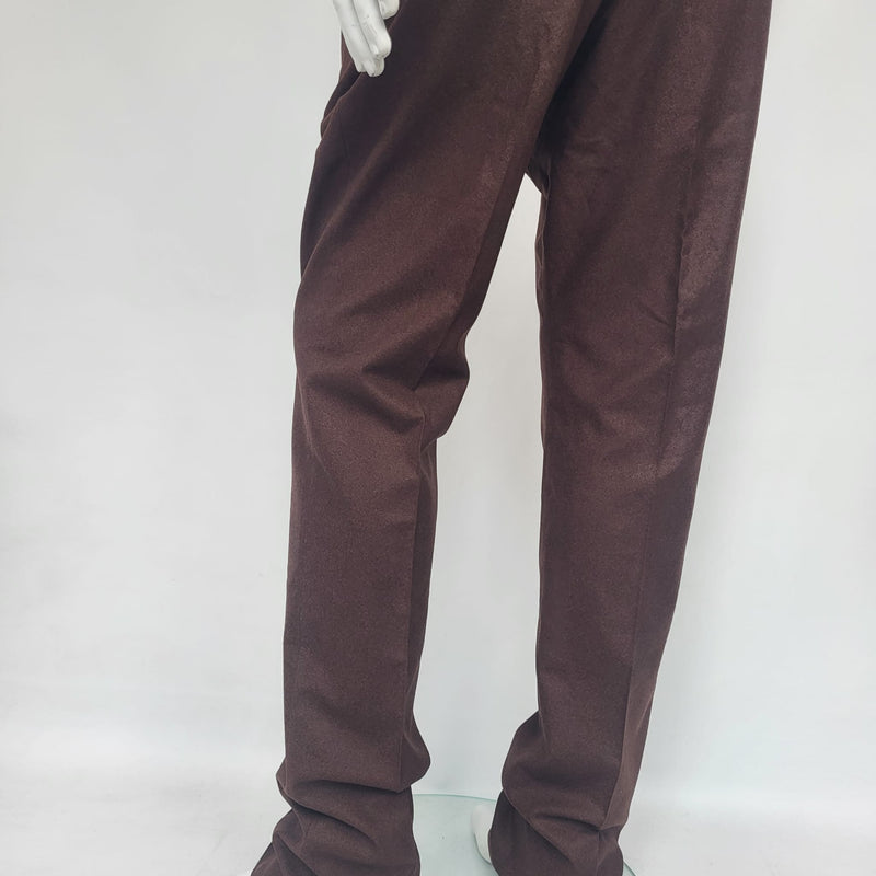 LVSE Inside Out Cashmere Pants - Men - Ready-to-Wear
