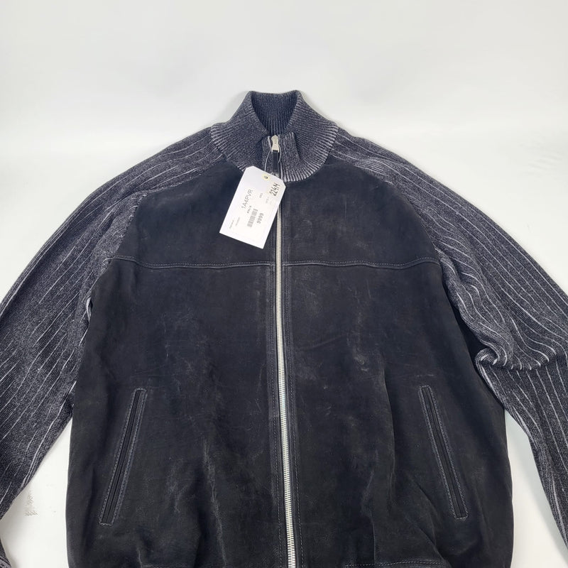 Louis Vuitton Men's Black Multipockets Parka Jacket – Luxuria & Co.