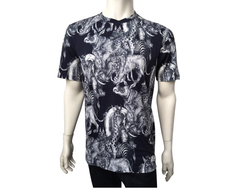 Louis Vuitton Chapman Animals T-Shirt - Luxuria & Co.