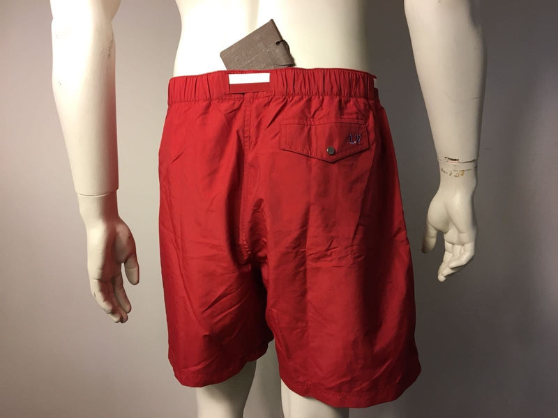 Board Shorts with Belt - Luxuria & Co.