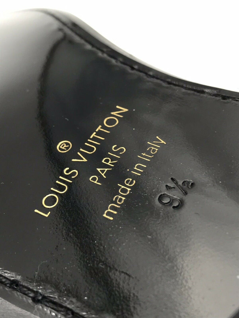 Louis Vuitton Beaubourg Derby [Variant 10.5 US]