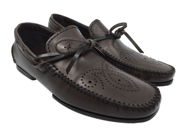 St-Tropez Loafer - Luxuria & Co.