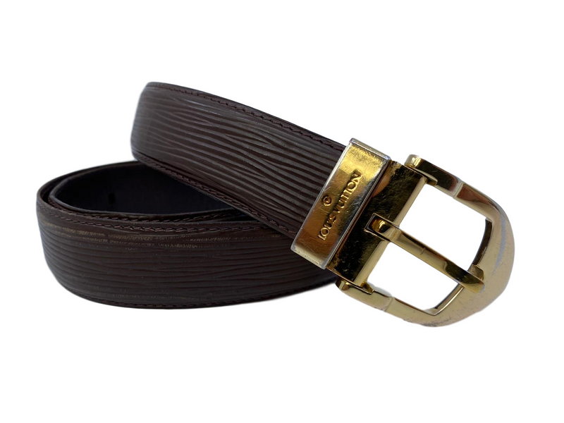 Ceinture lvmh sales