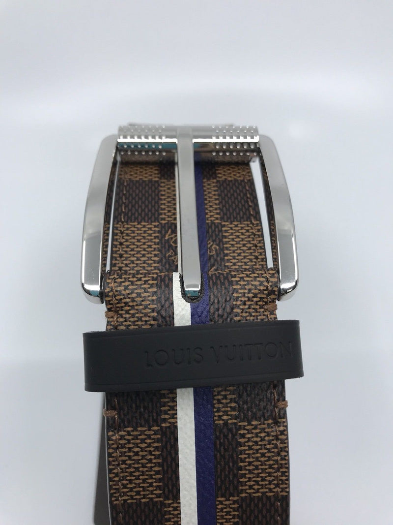 Louis Vuitton 2020 Dauphine Belt - Brown Belts, Accessories - LOU788662