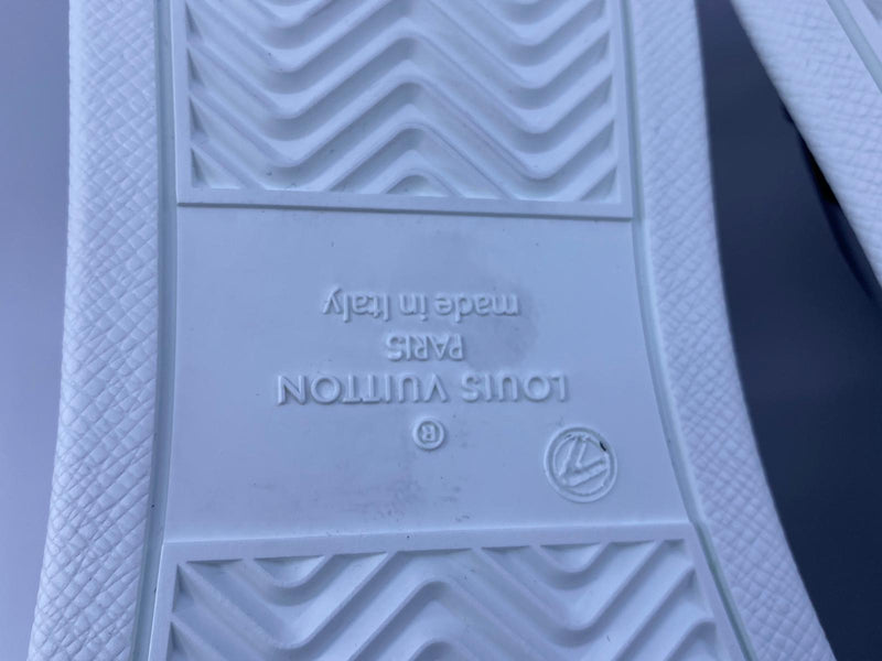 Louis Vuitton Lv Rivoli Sneaker Boot 1a5usp