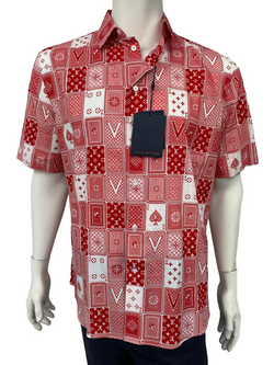 Louis Vuitton Hawaiian Shirt and Shorts -  Worldwide
