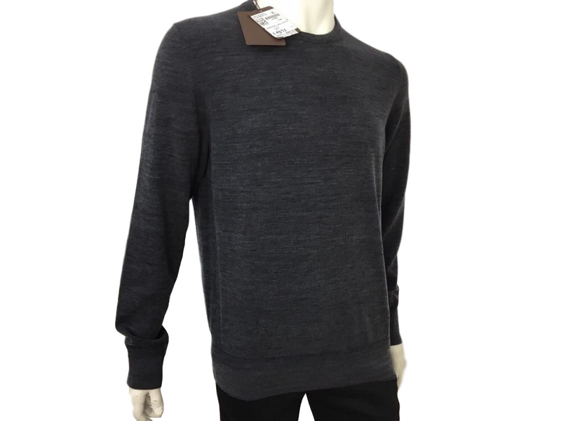 Louis Vuitton Cashmere Crewneck Sweater - Luxuria & Co.