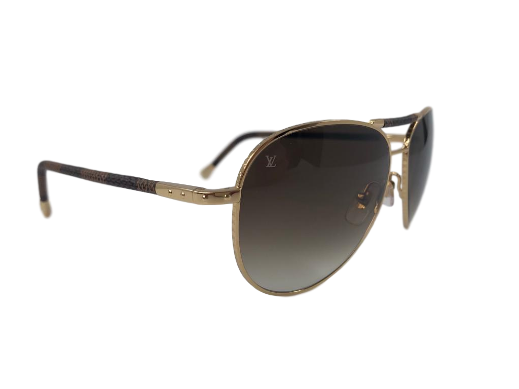 Louis Vuitton launches Rainbow Sunglasses for men - Duty Free Hunter