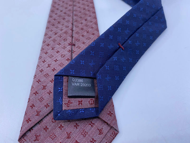 Louis Vuitton Burgundy Cashmere Silk Tie Up Poncho ( One Size