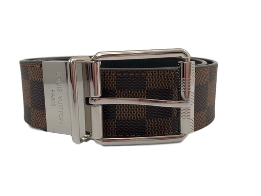 Louis Vuitton® Damier LV 40MM Reversible Belt