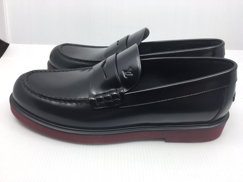 Officer Loafer - Luxuria & Co.