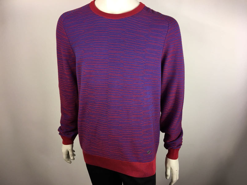 Epi Crewneck Sweater - Luxuria & Co.