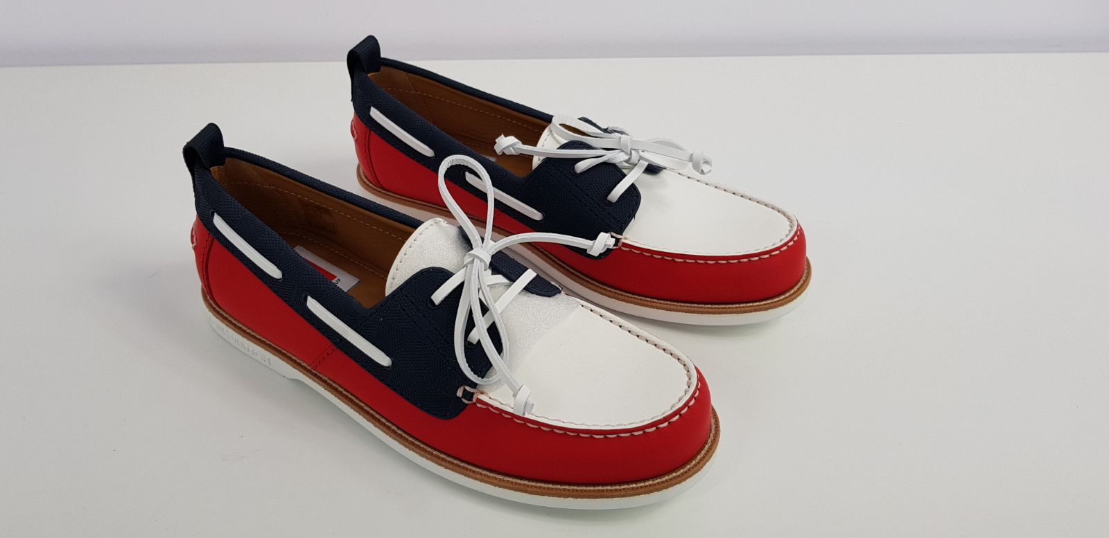 ビューティーアンドユース SC French boat shoes ビューティー