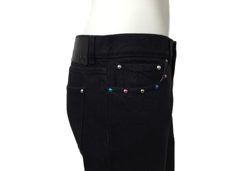 Fragment Slim Jeans – Luxuria & Co. Fragment Slim Jeans – Luxuria & Co.