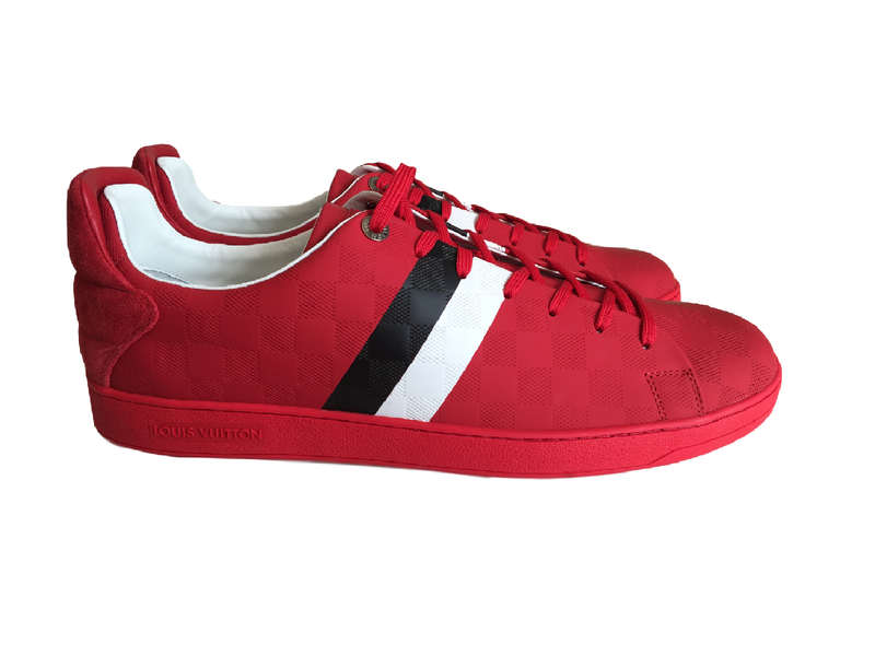 Frontrow Sneaker – Luxuria & Co.