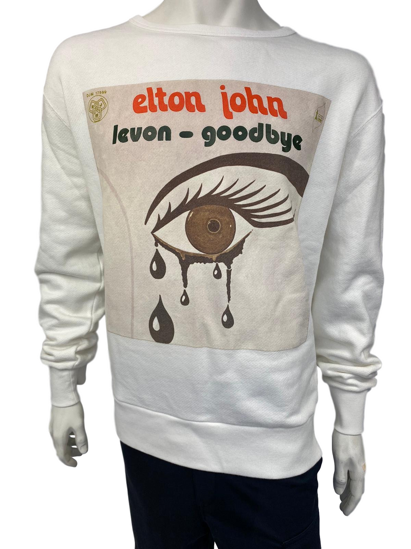 Elton John Sweatshirt