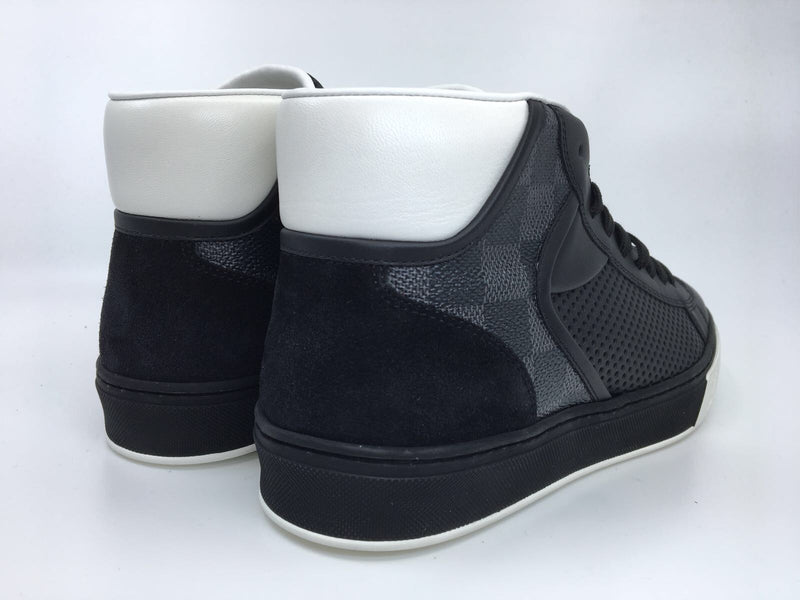 Player Sneaker Boot - Luxuria & Co.