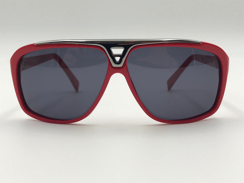 vuitton aviator sunglasses