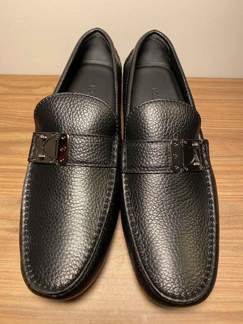 Louis Vuitton Leathers Shoe for Men