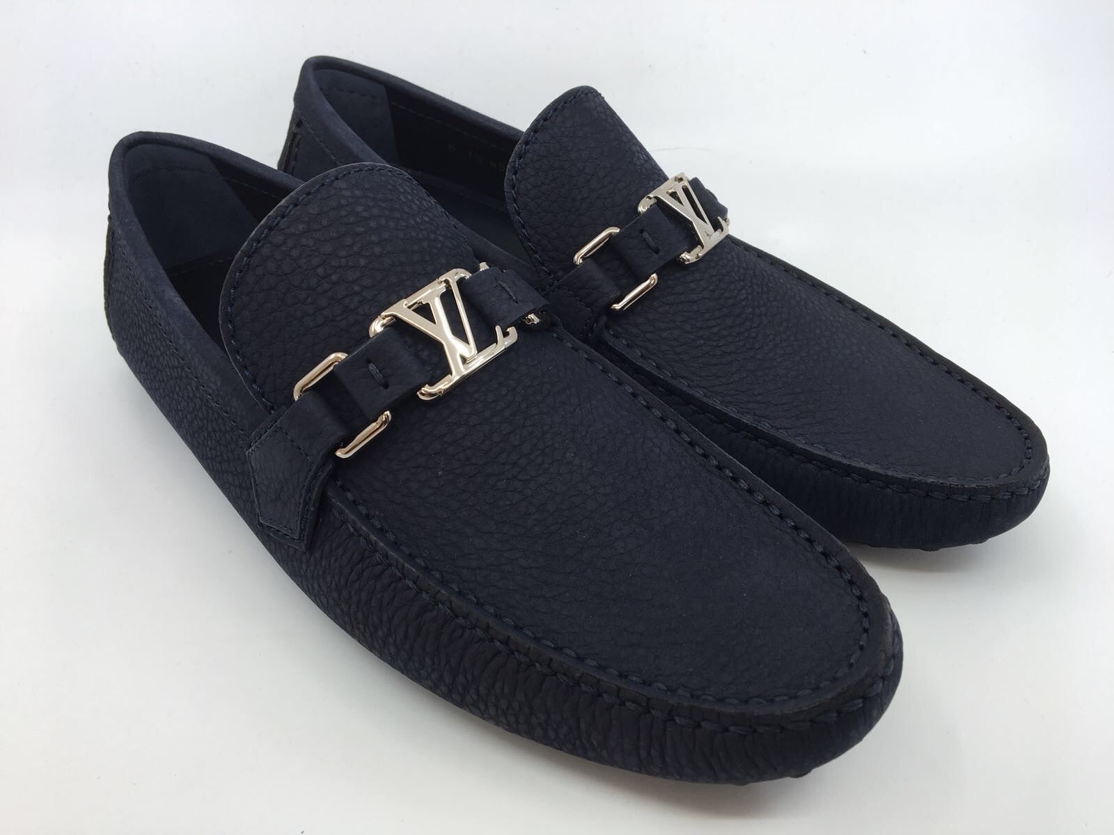 Hockenheim car shoe Louis Vuitton Men main image 3