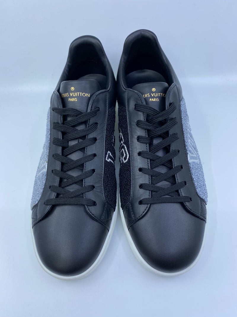 LV Luxembourg Sneaker Monogram Canvas - Kaialux