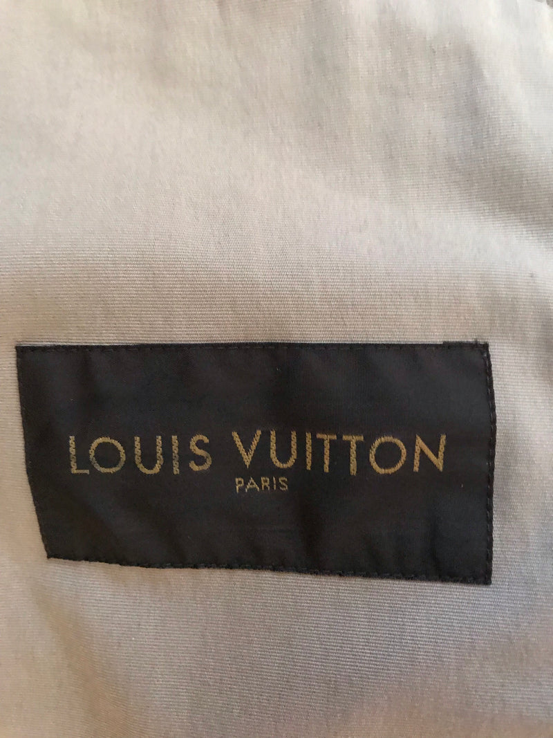 Louis Vuitton Patch Blouson - Luxuria & Co.