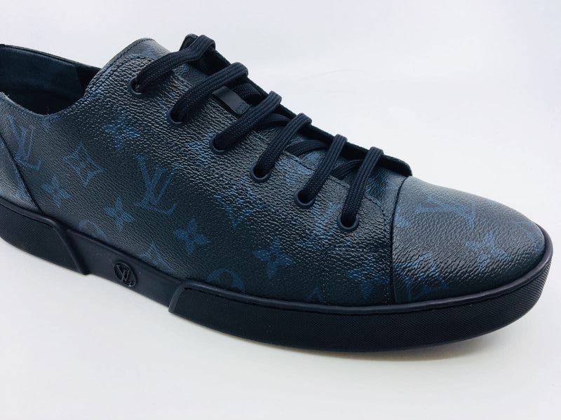Monogram Match-Up Sneaker – Luxuria & Co.