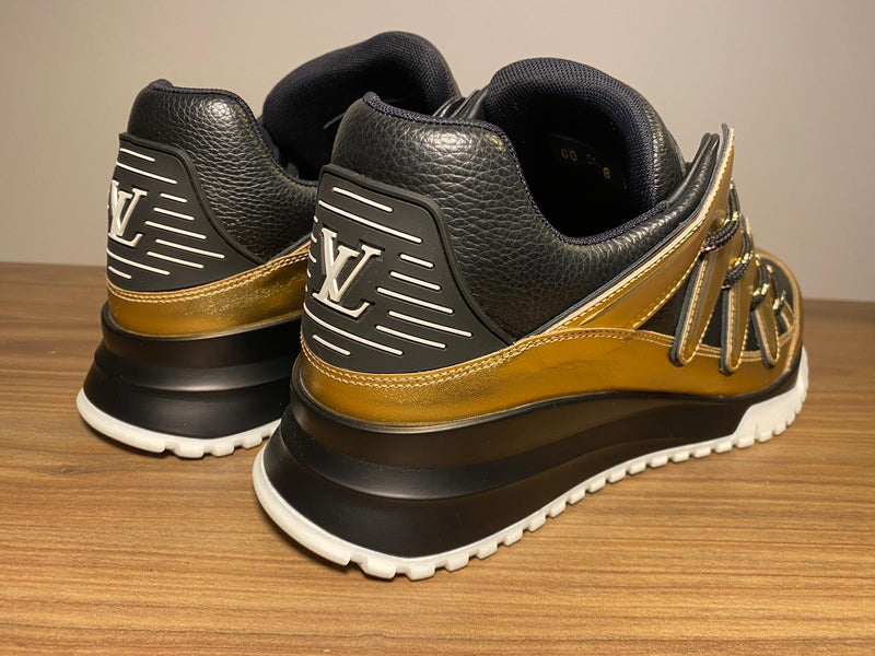 Louis Vuitton, Shoes, Louis Vuitton Zigzag Sneakers
