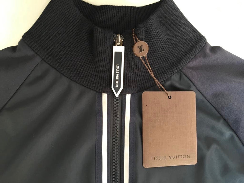 Louis Vuitton Latitude Jacket - Luxuria & Co.