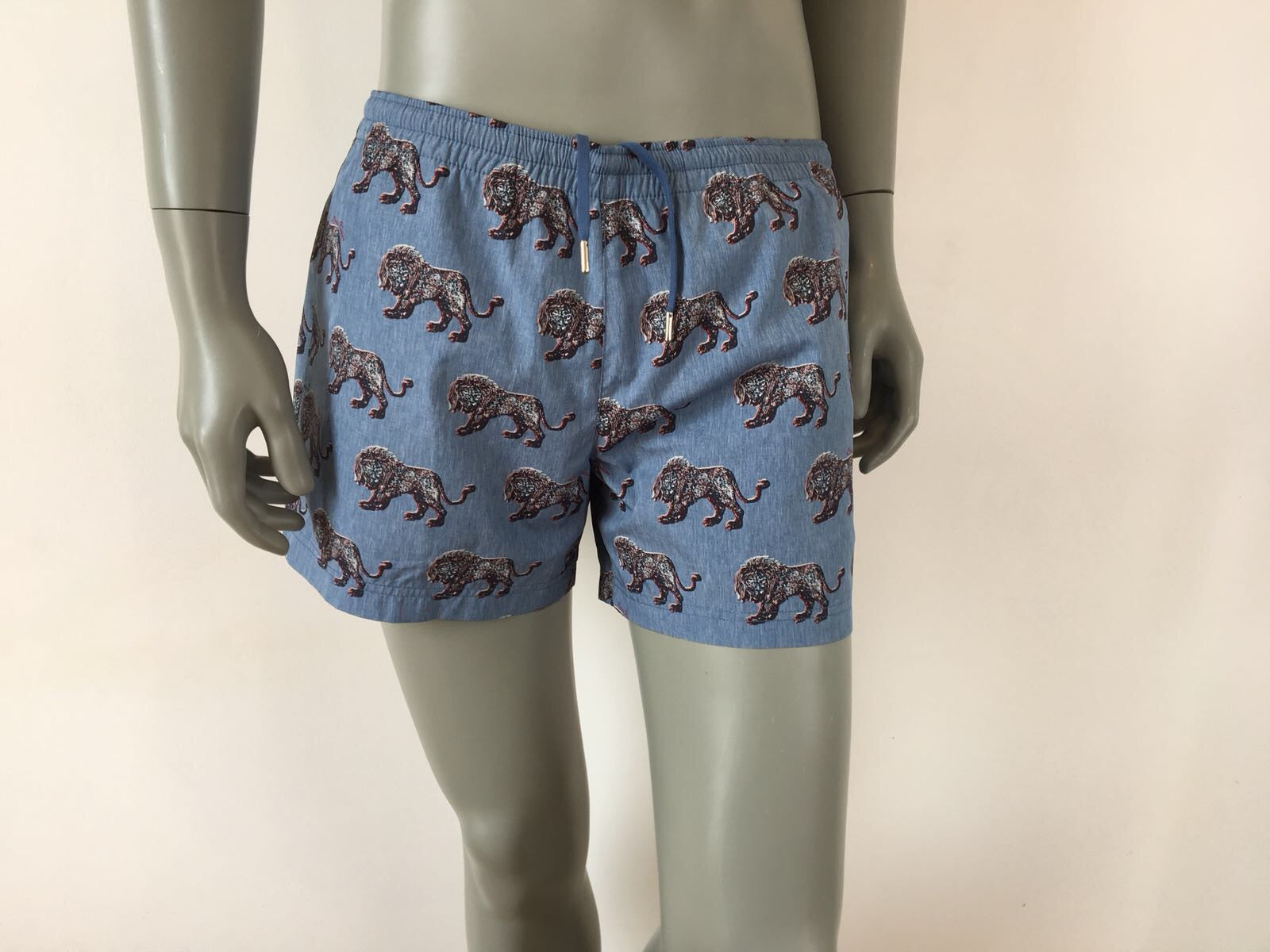 新品　A.P.C. swim shorts Short Louis 水着 image_3a1a8228-0045-44f4-9a6a-