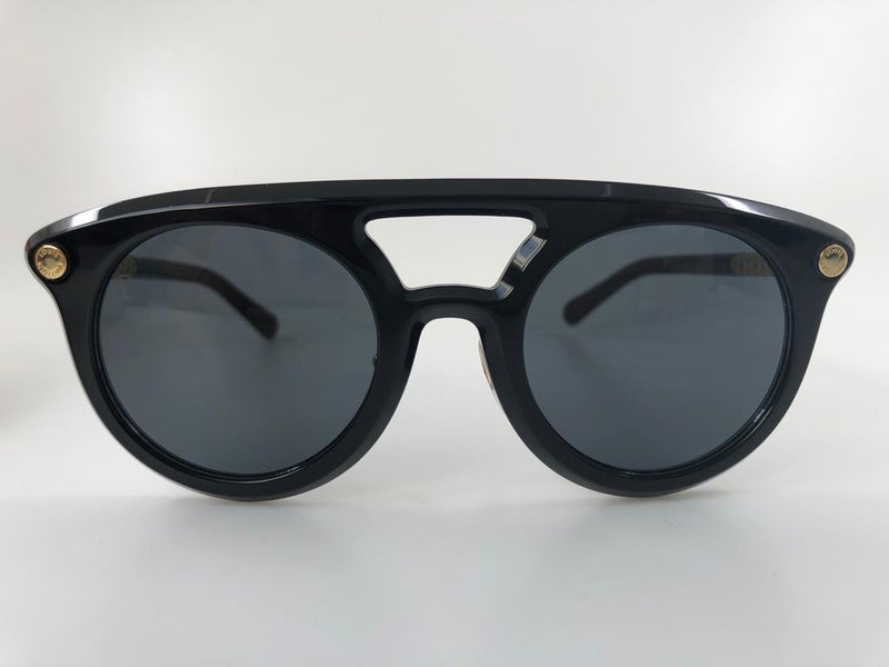 Louis Vuitton Women's Black Niagara Sunglasses Z2355W – Luxuria & Co.