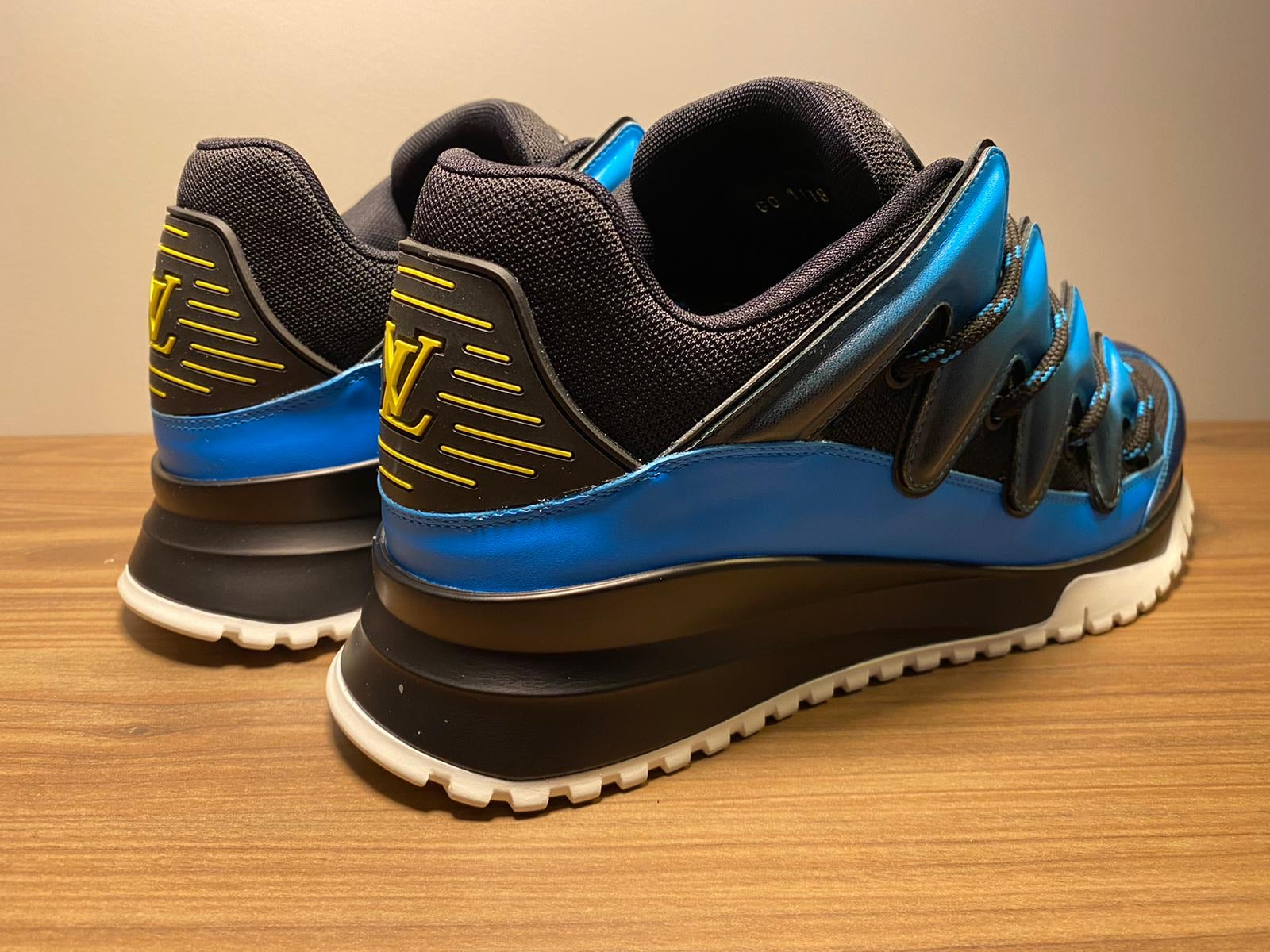 Louis Vuitton Men