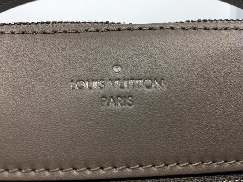 Louis Vuitton Porte-Documents Jour NM Damier Infini Granit - Luxuria & Co.