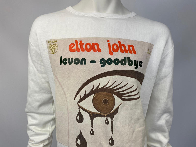 Elton John Sweatshirt