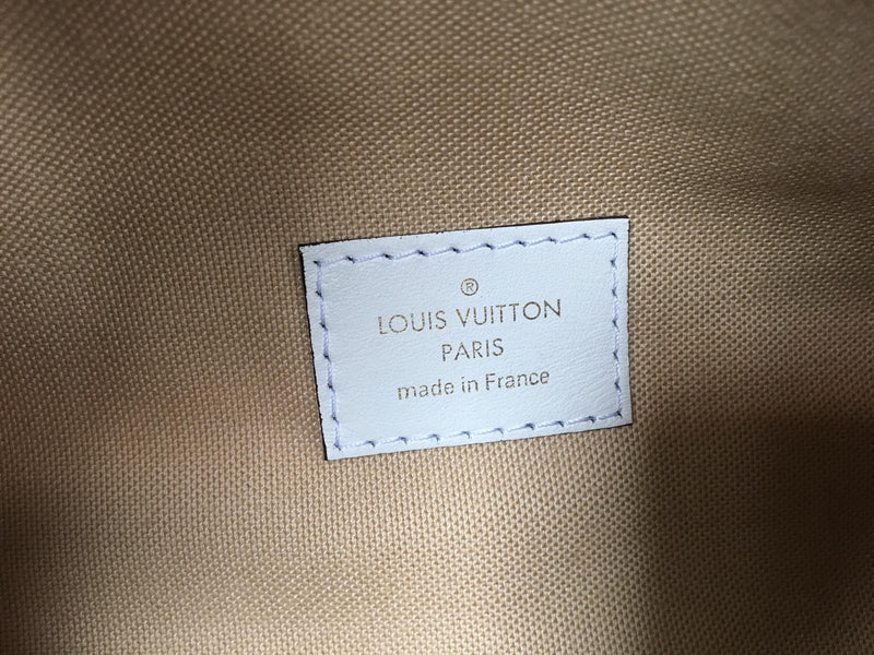 Louis Vuitton Bumbag Giant Monogram Khaki - Luxuria & Co.
