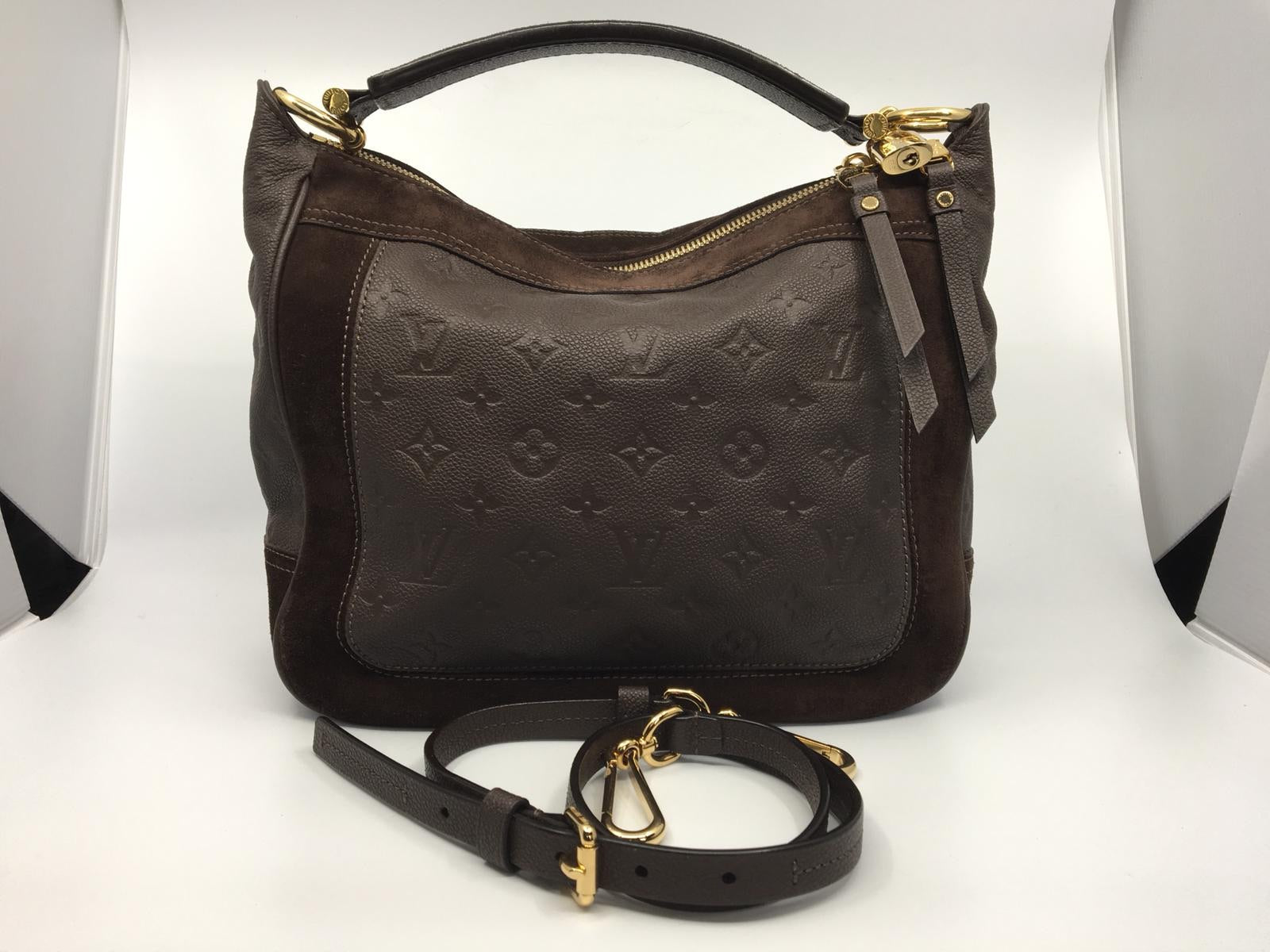 Audacieuse PM – Luxuria \u0026 Co.