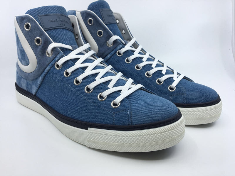 Sprinter Sneaker Boot - Luxuria & Co.