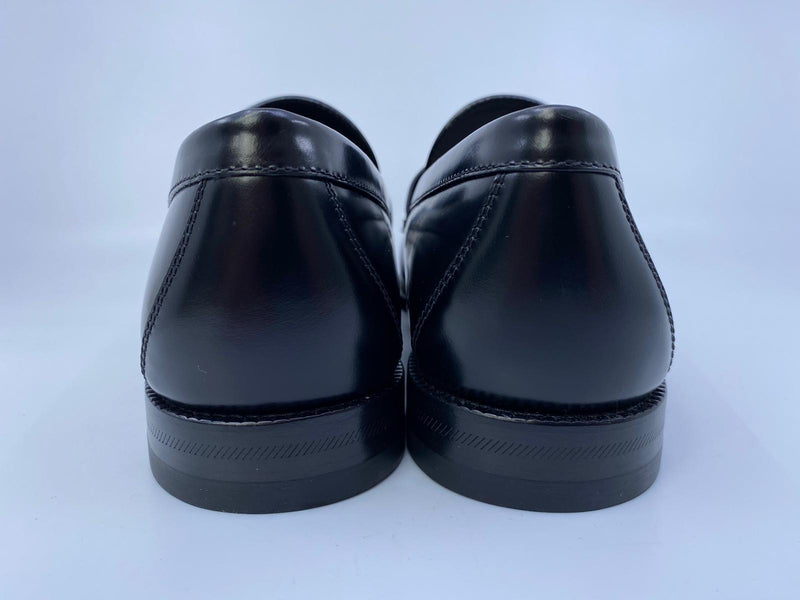 Louis Vuitton - Major Loafers - Black - Men - Size: 08 - Luxury