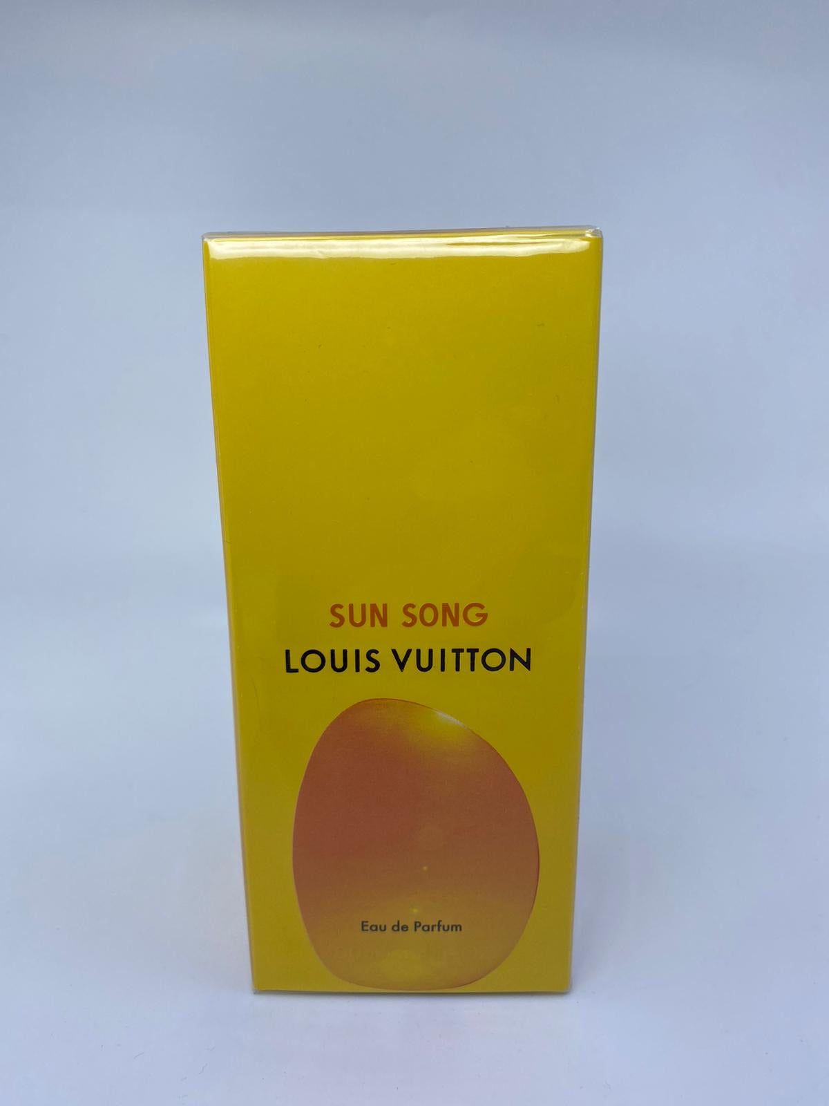 新作SUN SONG LOUS VUITTON 100ml Sun Song - Perfumes and Beauty - Collections | LOUIS VUITTON ®