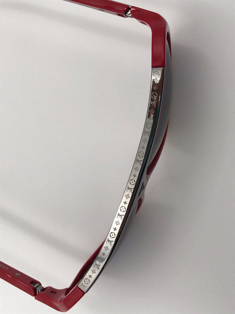 Louis Vuitton 1.1 Evidence Sunglasses Z1502W] - $69 :    : r/zealreplica