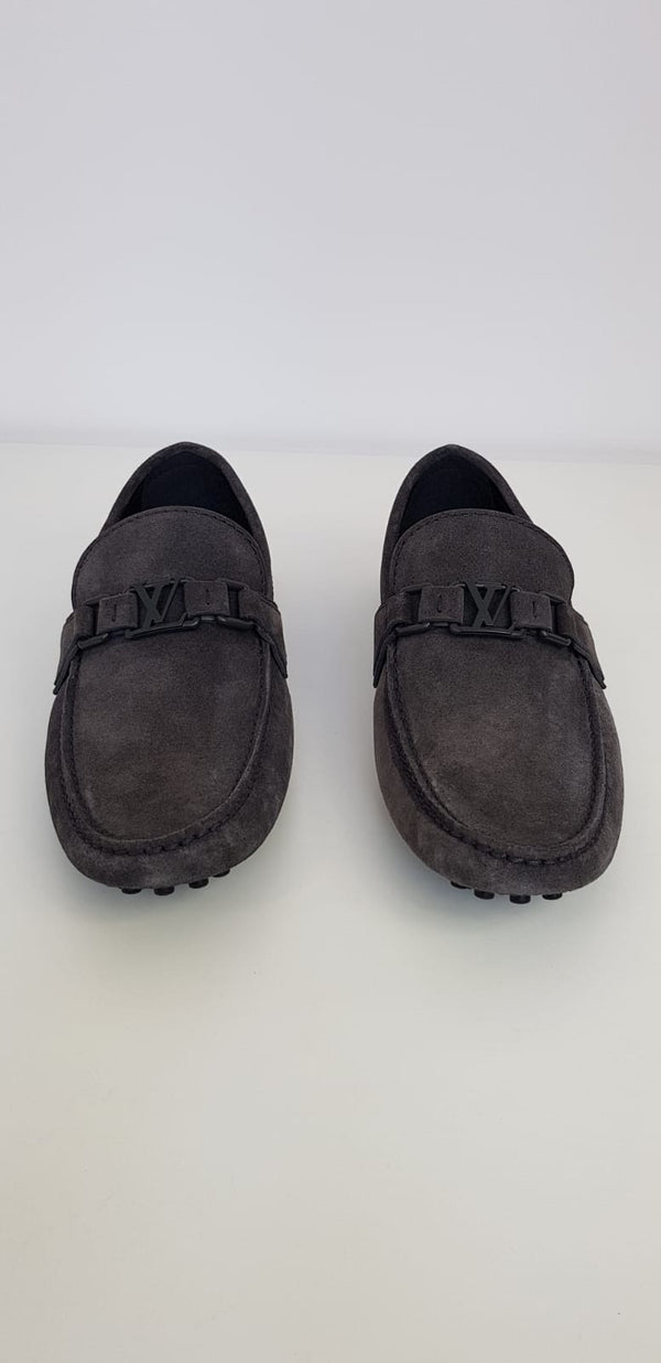 Hockenheim Car Shoe - Luxuria & Co.