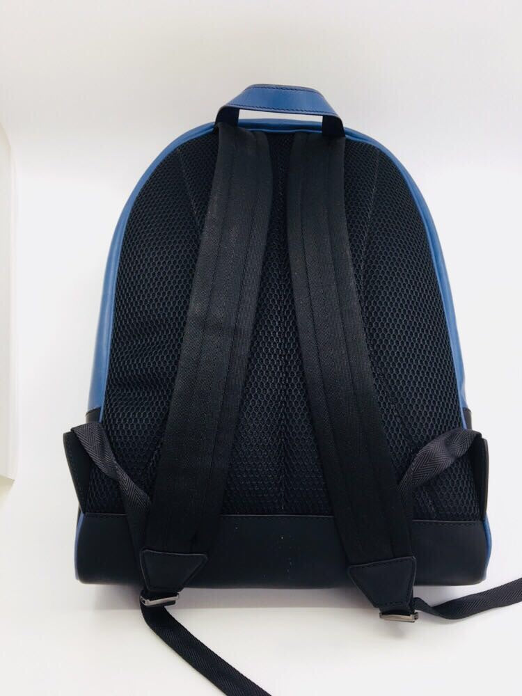 Time Off Backpack Goyard Venezia Leather – Luxuria & Co.