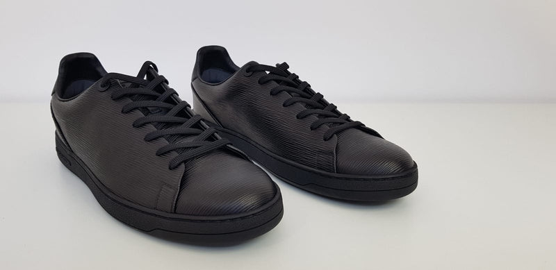 Frontrow Sneaker - Luxuria & Co.