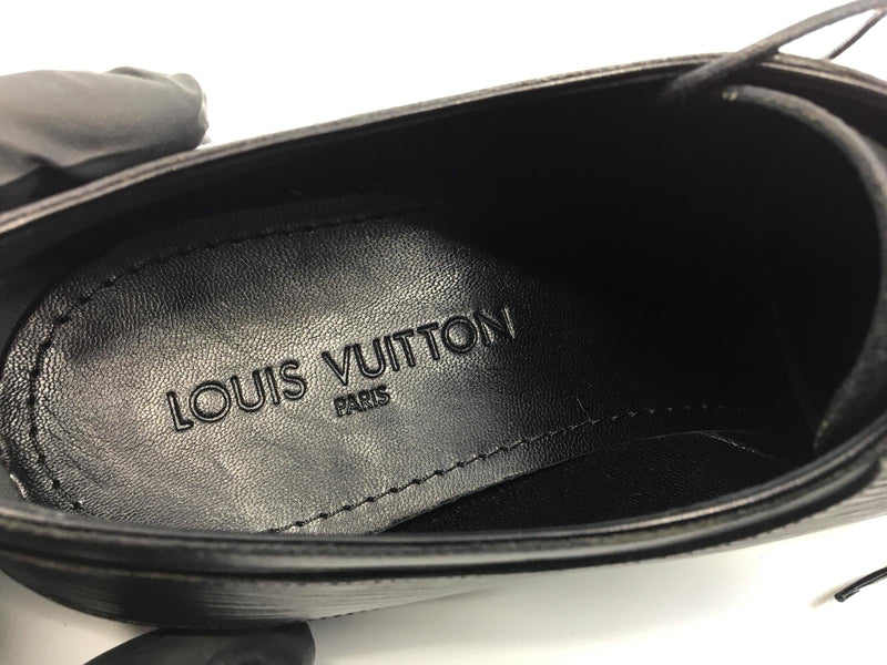 Louis Vuitton Greenwich Derby - Luxuria & Co.