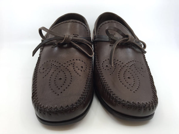 St-Tropez Loafer - Luxuria & Co.